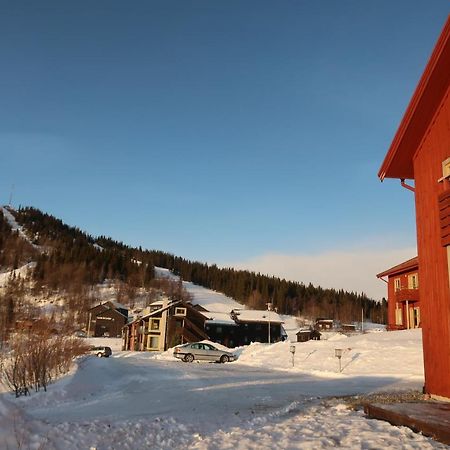 Funaesdalsporten Roeda Husen Funaesdalen المظهر الخارجي الصورة