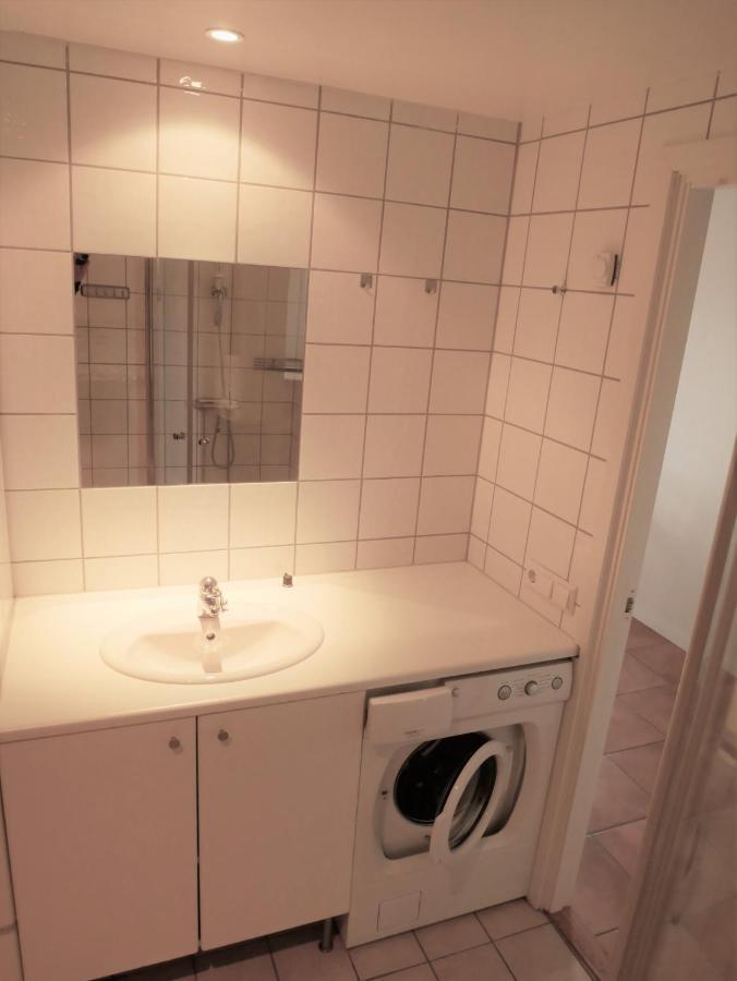 Funaesdalsporten Roeda Husen Funaesdalen المظهر الخارجي الصورة
